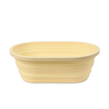 Mrs. Andersons - 10.5" x 7" Oval Silicone Proofing Basket