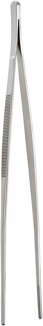 Harold Import Company - 11.75" Straight Precision Tong