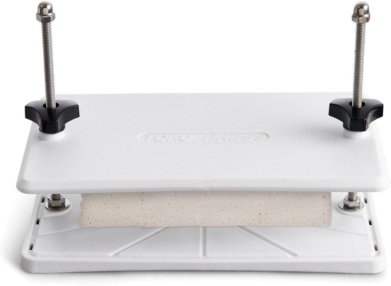 Helens Kitchen - 8.75" x 5" Tofu Press