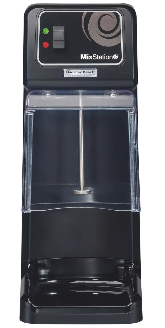 Hamilton Beach HMD880 MixStation Manual Drink Mixer