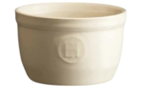 Emile Henry - 8.5oz Argile Ramekin - 91021010