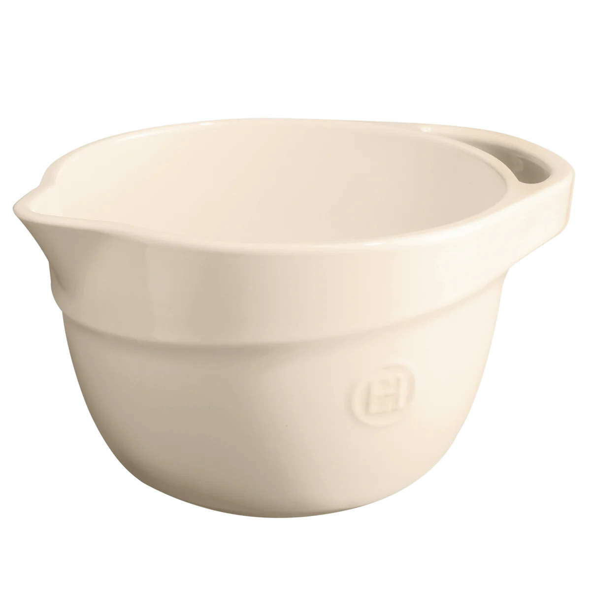 Emile Henry - 3.5L Argile Mixing Bowl - 91026563