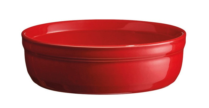 Emile Henry - 5oz Grand Cru Creme Brulee Ramekin - 91341013