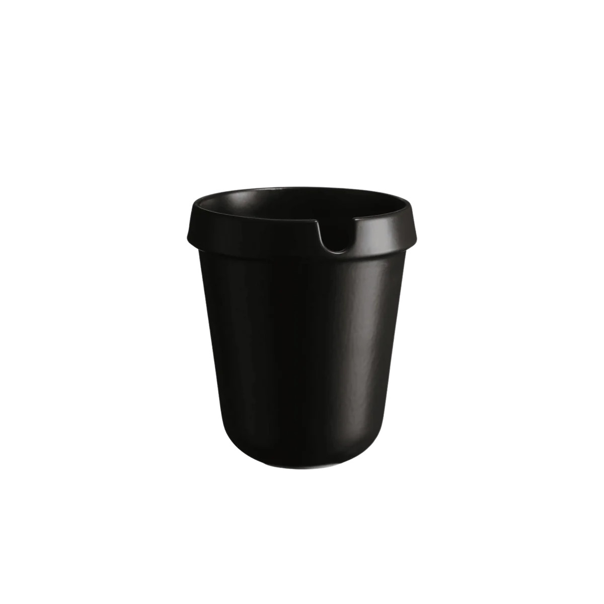 Emile Henry - 5.7" x 6.7" Truffle Utensil Pot - 91710218