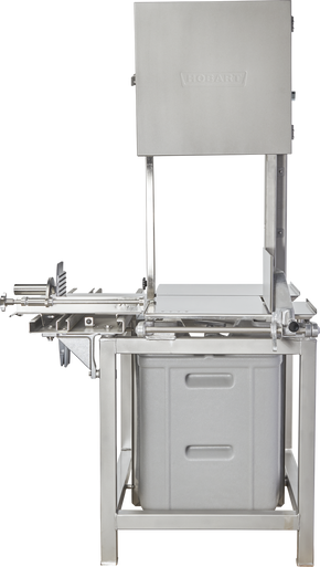 Hobart - CSST Certified Vertical Meat Saw w/ 126" Blade - 6614-CSST Hobart - CSST Certified Vertical Meat Saw w/ 126" Blade - 6614-CSST - Image 2