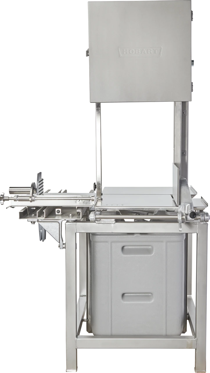 Hobart - CSST Certified Vertical Meat Saw w/ 126" Blade - 6614-CSST Hobart - CSST Certified Vertical Meat Saw w/ 126" Blade - 6614-CSST - Image 3