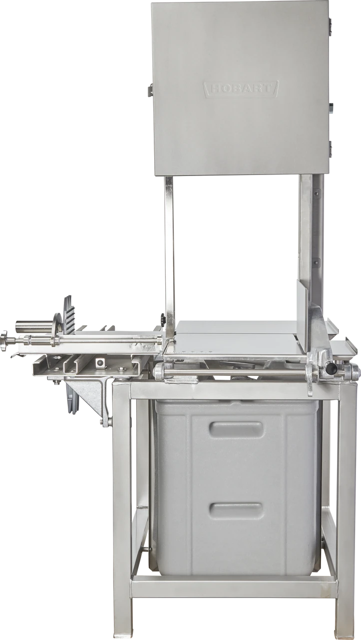 Hobart - Vertical Meat Saw w/ 142" Blade - 6801-22 Hobart - Vertical Meat Saw w/ 142" Blade - 6801-22 - Image 3