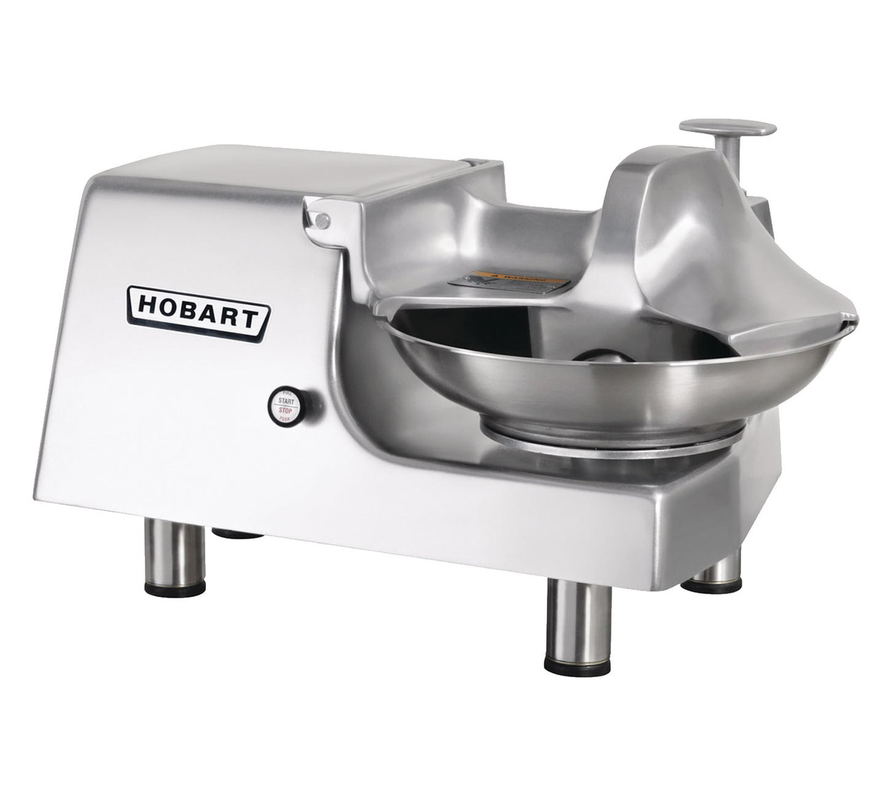 Hobart - 5 lb Food Cutter w/ #12 Hub - 84145-18