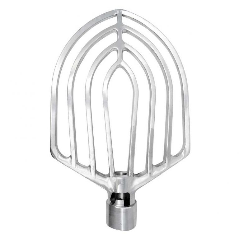 Hobart - 140 Qt. B Flat Beater for HL1400 Mixer - BBEATER-HL140