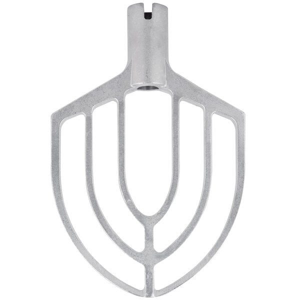 Hobart - 40 Qt. B Flat Beater for HL800 & HL1400 Mixers - BBEATER-HL1484