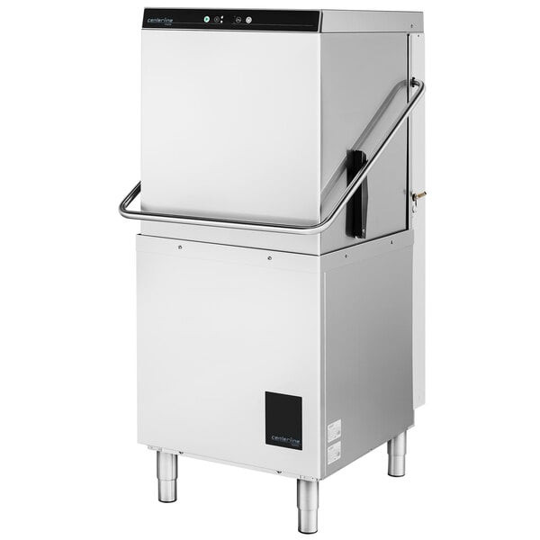 Centerline - Door-Type High Temperature Dishwasher - CDH-1