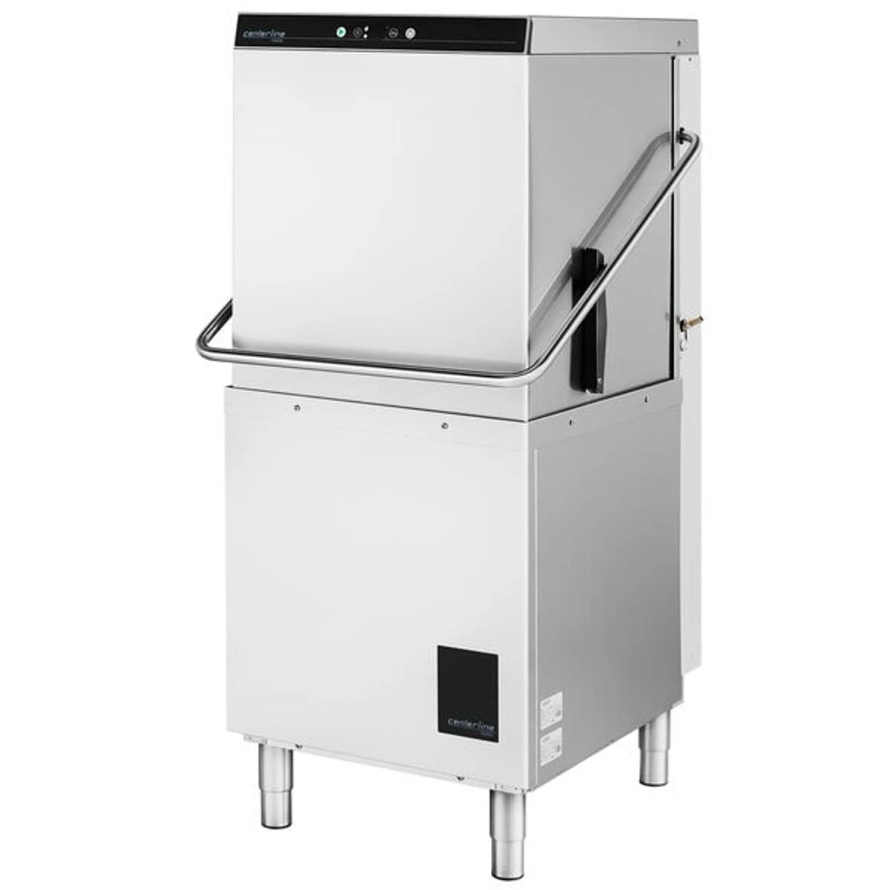 Centerline - Door-Type High Temperature Dishwasher - CDH-1 Centerline - Door-Type High Temperature Dishwasher - CDH-1 - Image 3