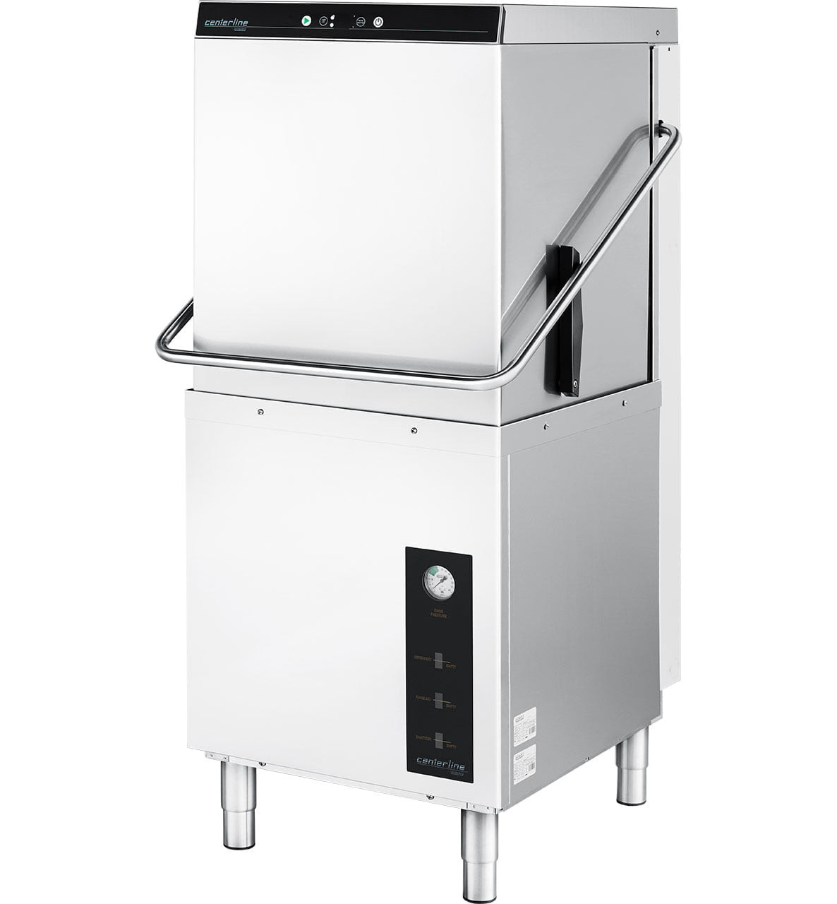 Centerline - Door-Type Low Temperature Dishwasher - CDL-1