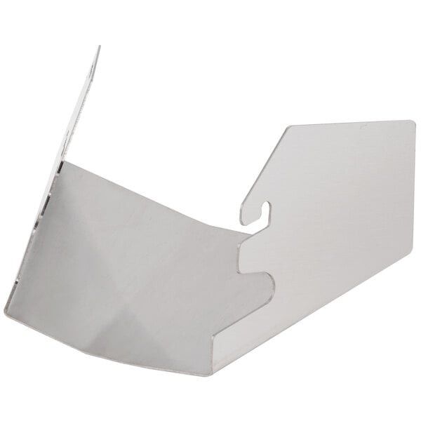 Hobart - Ingredient Chute for HL800 & HL1400 Mixers - HOB-CHUTELMV