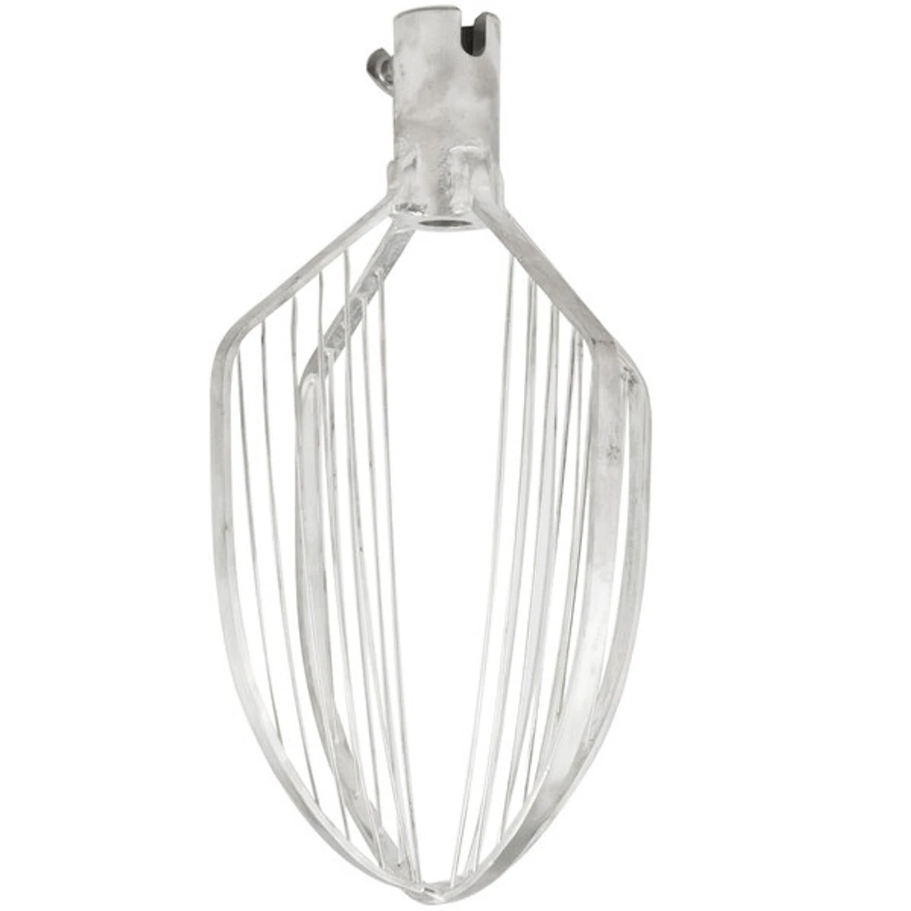 Hobart - 140 Qt. C Wing Whip for HL1400 Mixer - CWHIP-HL140 Hobart - 140 Qt. C Wing Whip for HL1400 Mixer - CWHIP-HL140 - Image 3