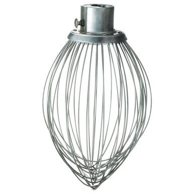Hobart - 60 Qt. D Wire Whip for HL800 & HL1400 Mixers - DWHIP-HL1486 Hobart - 60 Qt. D Wire Whip for HL800 & HL1400 Mixers - DWHIP-HL1486 - Image 2