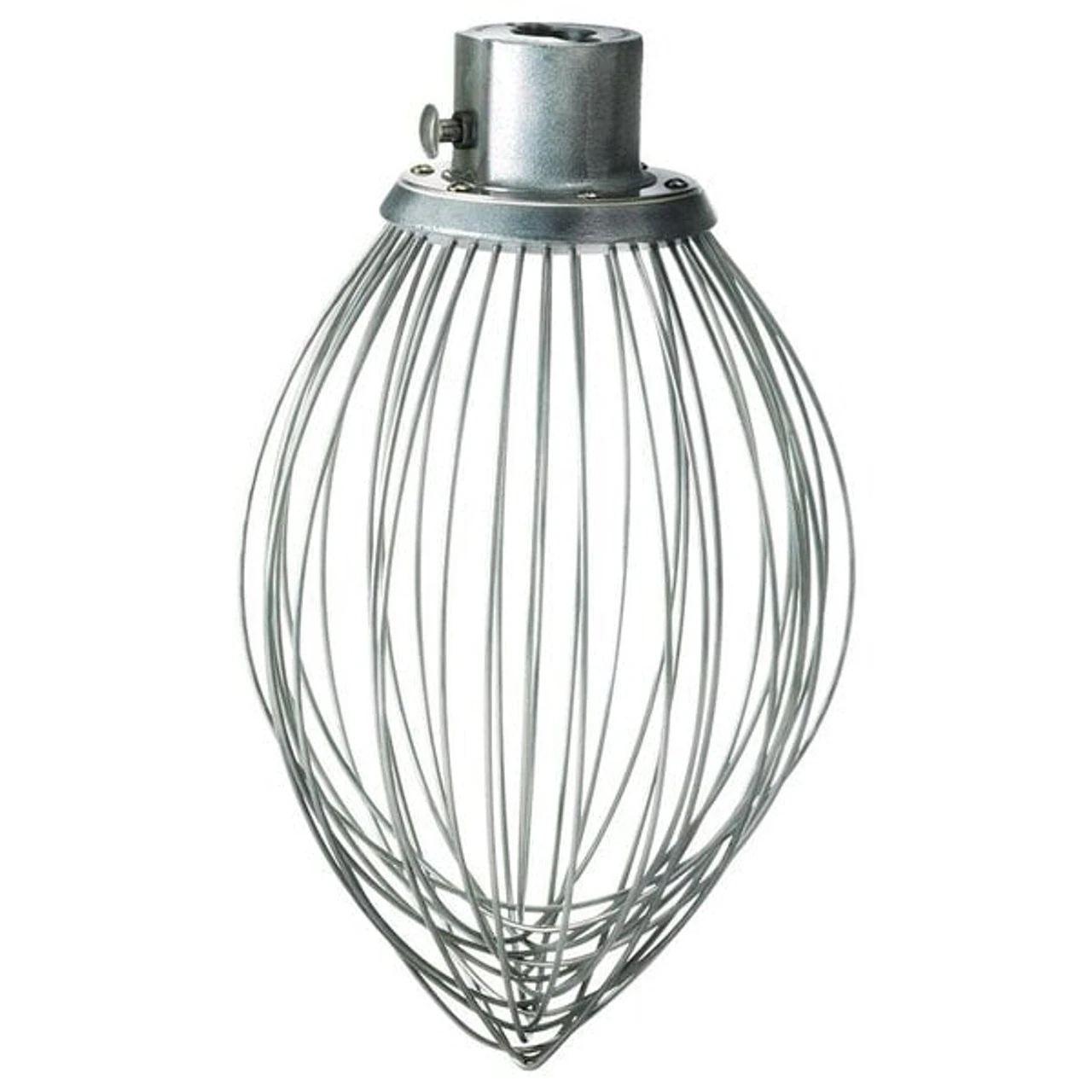 Hobart - 60 Qt. D Wire Whip for HL800 & HL1400 Mixers - DWHIP-HL1486 Hobart - 60 Qt. D Wire Whip for HL800 & HL1400 Mixers - DWHIP-HL1486 - Image 3