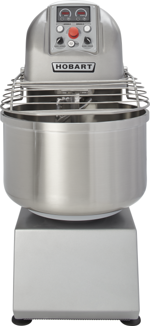 Hobart - 130 lb Spiral Mixer - HSL130
