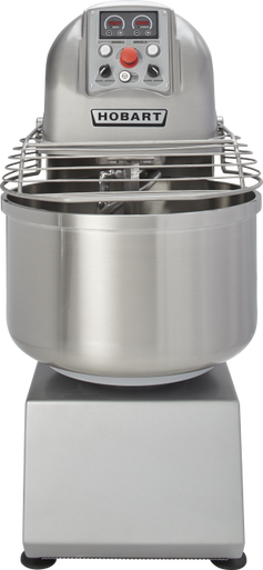 Hobart - 180 lb Spiral Mixer - HSL180-1C Hobart - 180 lb Spiral Mixer - HSL180-1C - Image 2