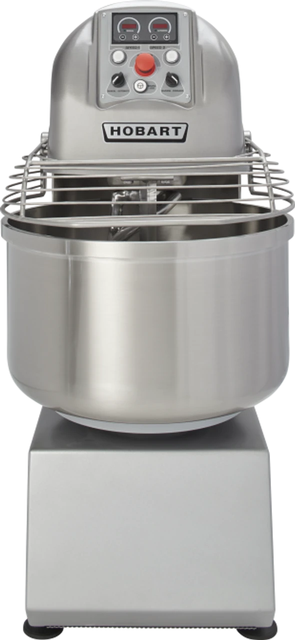 Hobart - 180 lb Spiral Mixer - HSL180-1C Hobart - 180 lb Spiral Mixer - HSL180-1C - Image 3