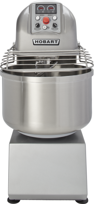 Hobart - 220 lb Spiral Mixer - HSL220-1C