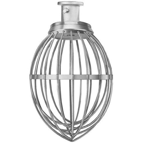Hobart - 80 Qt. I industrial-grade Wire Whip for HL800 & HL1400 Mixers - IWIRE-HL80