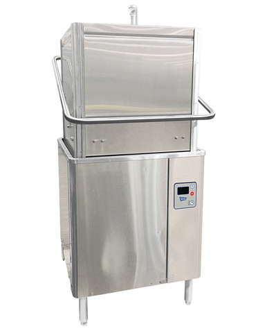 Stero - Door-Type Dishwasher 208-240V - SD3-5 Stero - Door-Type Dishwasher 208-240V - SD3-5 - Image 2