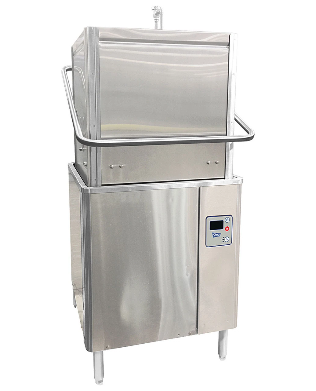 Stero - Door-Type Dishwasher w/ Electric Booster Heater 208-240V - SD3-6 Stero - Door-Type Dishwasher w/ Electric Booster Heater 208-240V - SD3-6 - Image 3
