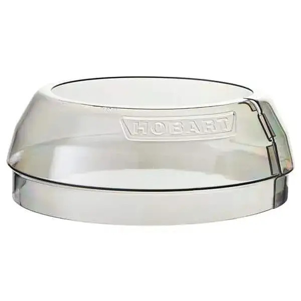 Hobart - 80 Qt. Splash Cover for HL800 & HL1400 Mixers - SPLASH-LEX080