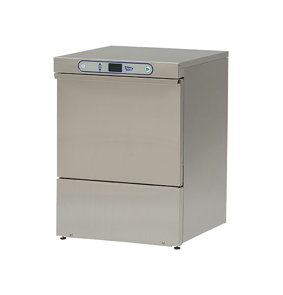 Stero - Undercounter High Temperature Dishwasher - SUH