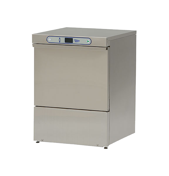 Stero - Undercounter High Temperature Dishwasher - SUH-1
