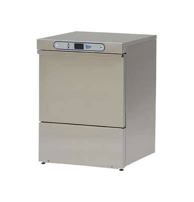 Stero - Undercounter Low Temperature Dishwasher - SUL-1 Stero - Undercounter Low Temperature Dishwasher - SUL-1 - Image 2