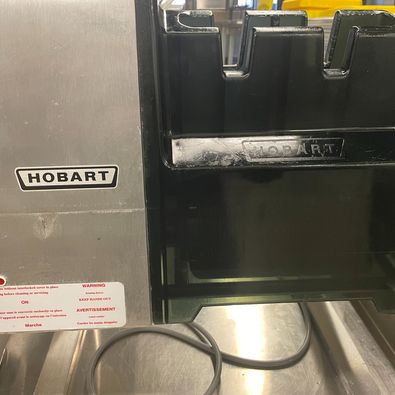 Hobart 403 Countertop Meat Tenderizer