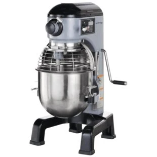 Hobart HMM20-1STD 20 Qt. Center Line long-lasting-build Mixer