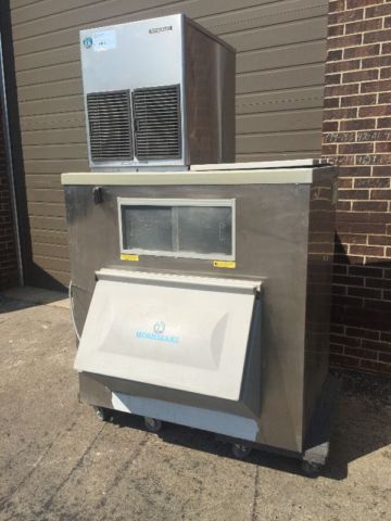 Hoshizaki F1001 MAH Ice Maker