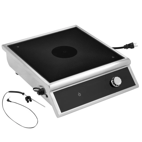Vollrath HPI4-2600 High Power Induction Range - 2600 Watts