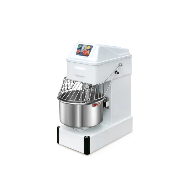 Sigma HS20S Single Speed 20Qt Capacity Spiral Mixer - Single Phase