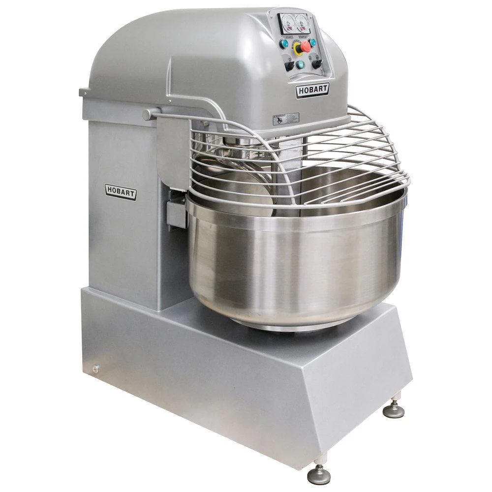 Hobart HSL300-1 300 Lb. Spiral Dough Mixer - 208V, 3 Phase