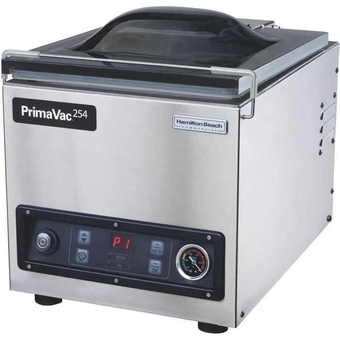 Hamilton Beach HVC254 Chamber Vacuum Sealing/Packaging Machine