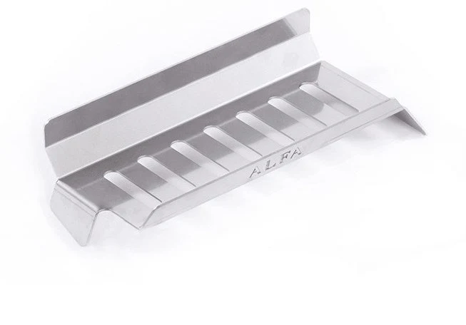Alfa 15" Wood Holder - HYB-01-005