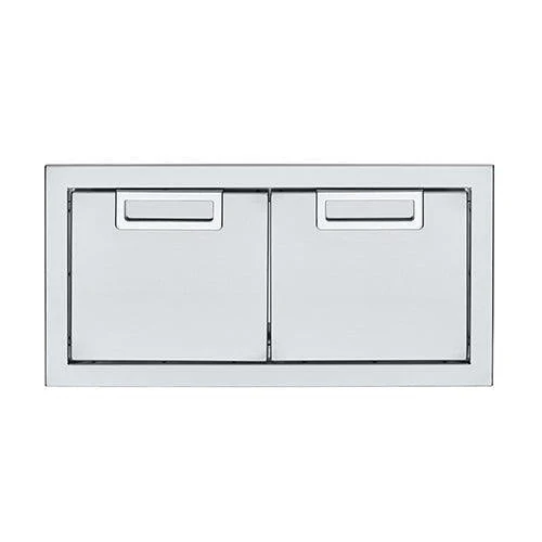 Crown Verity IBI24-HD 24" Infinite Series Built-In Horizontal Door