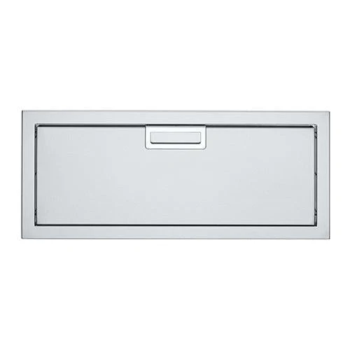 Crown Verity IBI30-DD 30" Built-In Horizontal Drawer Infinite Series