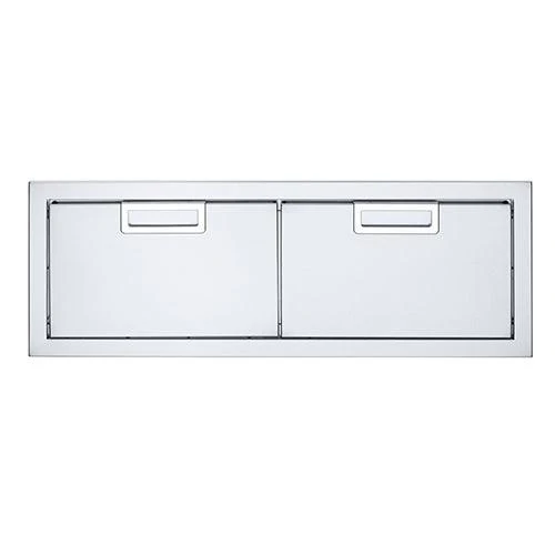 Crown Verity IBI48-HD 48" Built-In Horizontal Door Infinite Series