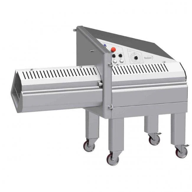 Dadaux ICÔNE 700 BACON Automatic Horizontal Meat Slicer