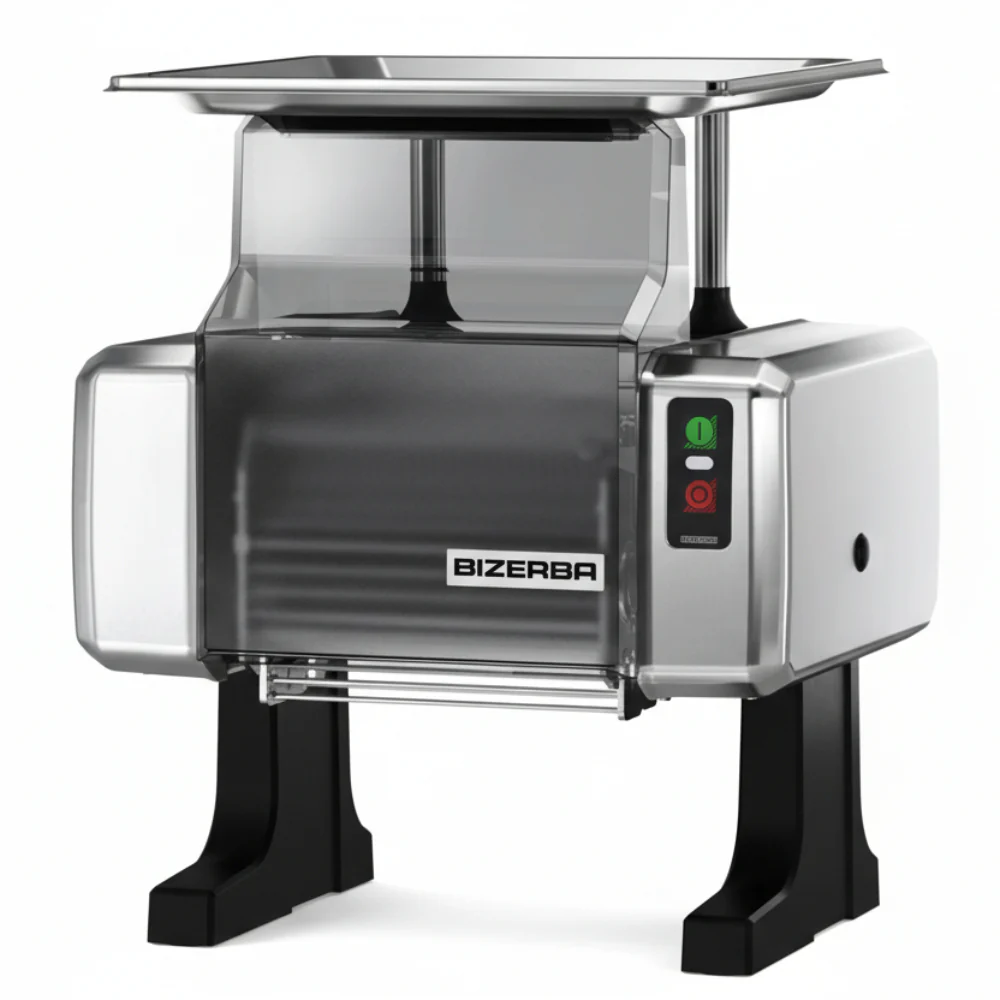 Bizerba ICP Meat Tenderizer And Strip Cutter