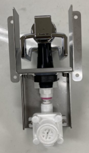 Icetro - Hotel Cube Dispenser Water Supply Kit - IBO-HDWKIT