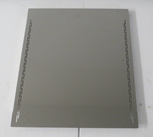 Icetro - Bin Adapter for 22" Head on 48" Ice Storage Bin - IBT-2248B