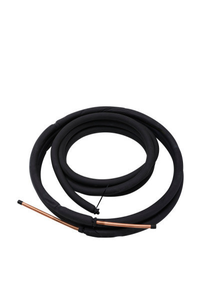 Icetro - 50' Remote Line Set for IRC-2000 Remote Condenser - IRT-50R410A