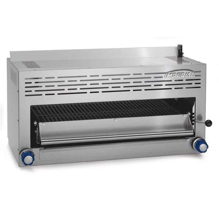 Imperial ISB-36 36" Salamander Broiler - 40,000 BTU