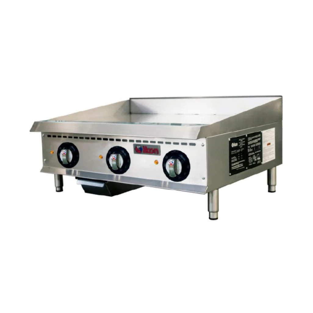 Cooking Equipment